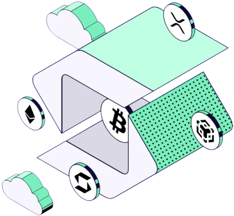 Web3 Illustration
